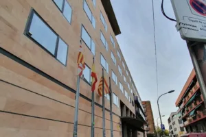 Centro Instituto Social de la Marina ISM Barcelona Nº0