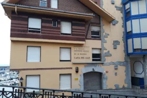 Centro Instituto Social de la Marina ISM Bermeo Nº0
