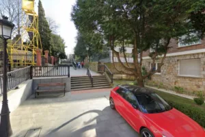 Centro Instituto Social de la Marina ISM Bilbao Nº0