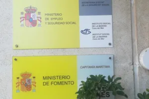 Centro Instituto Social de la Marina ISM Blanes Nº1