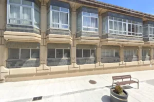 Centro Instituto Social de la Marina ISM Burela Nº0