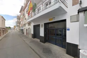 Centro Instituto Social de la Marina ISM Caleta de Vélez Nº4