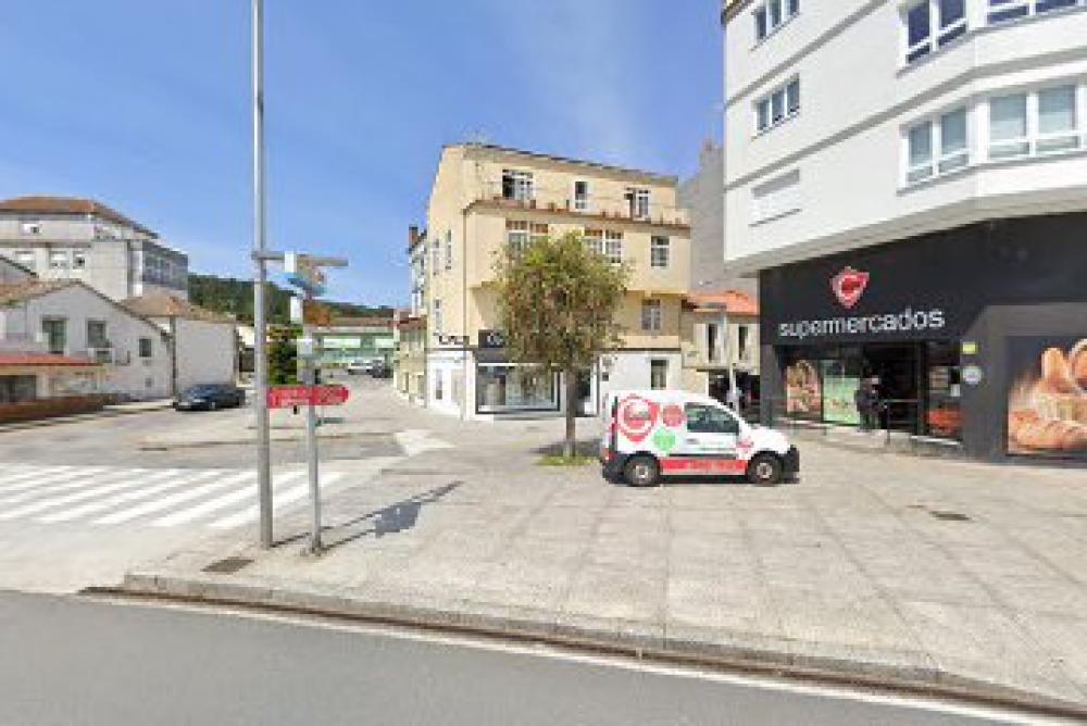 Centro Instituto Social de la Marina ISM Camariñas Nº3