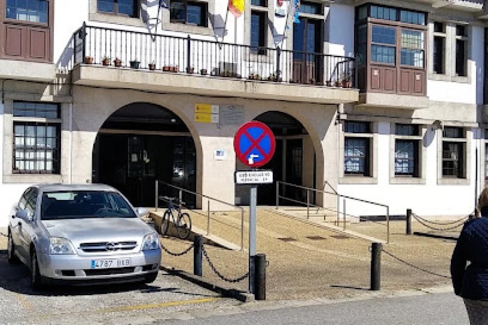 Centro Instituto Social de la Marina ISM Cambados Nº4