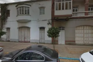 Centro Instituto Social de la Marina ISM Cariño Nº4