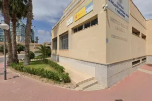 Centro Instituto Social de la Marina ISM Cartagena Nº0