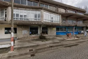 Centro Instituto Social de la Marina ISM Cedeira Nº5