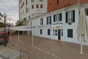 Centro Instituto Social de la Marina ISM Ciudadela de Menorca Nº2
