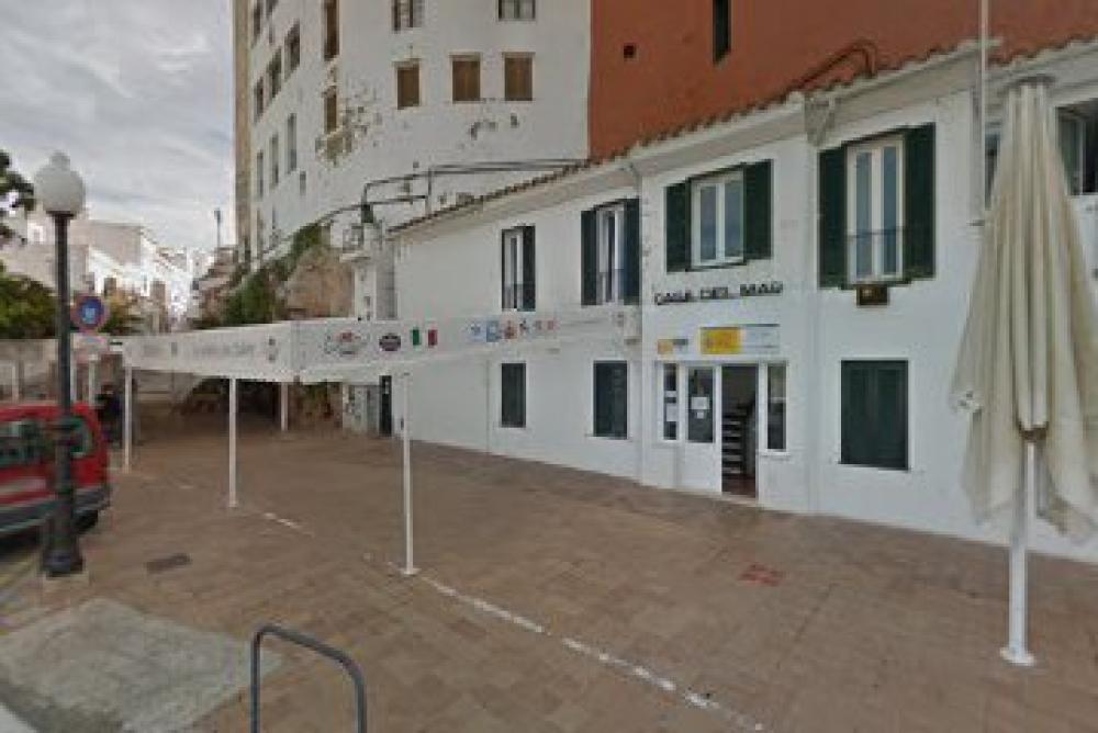 Centro Instituto Social de la Marina ISM Ciudadela de Menorca Nº2