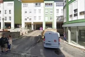 Centro Instituto Social de la Marina ISM Cudillero Nº2