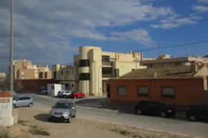 Centro Instituto Social de la Marina ISM El Campello Nº2