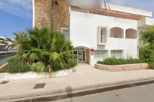 Centro Instituto Social de la Marina ISM Ibiza Nº0