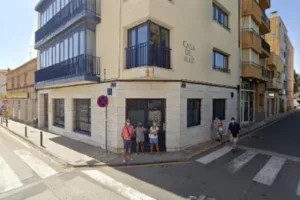 Centro Instituto Social de la Marina ISM L'Ametlla de Mar Nº1