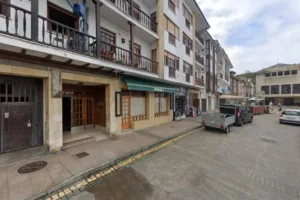 Centro Instituto Social de la Marina ISM Luarca Nº7
