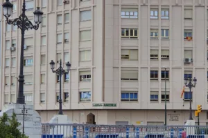 Centro Instituto Social de la Marina ISM Málaga Nº0