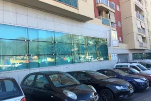 Centro Instituto Social de la Marina ISM Marbella Nº2