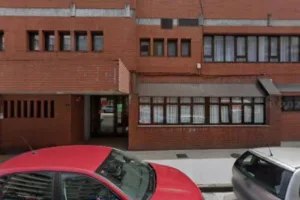Centro Instituto Social de la Marina ISM Marín Nº8