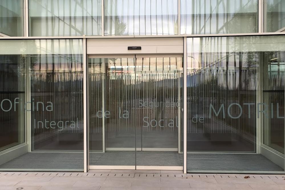 Centro Instituto Social de la Marina ISM Motril Nº1