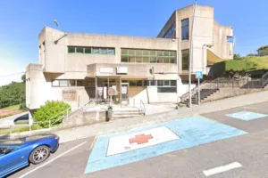 Centro Instituto Social de la Marina ISM O Grove Nº6