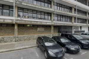 Centro Instituto Social de la Marina ISM Ondárroa Nº0