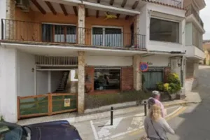 Centro Instituto Social de la Marina ISM Palamós Nº0