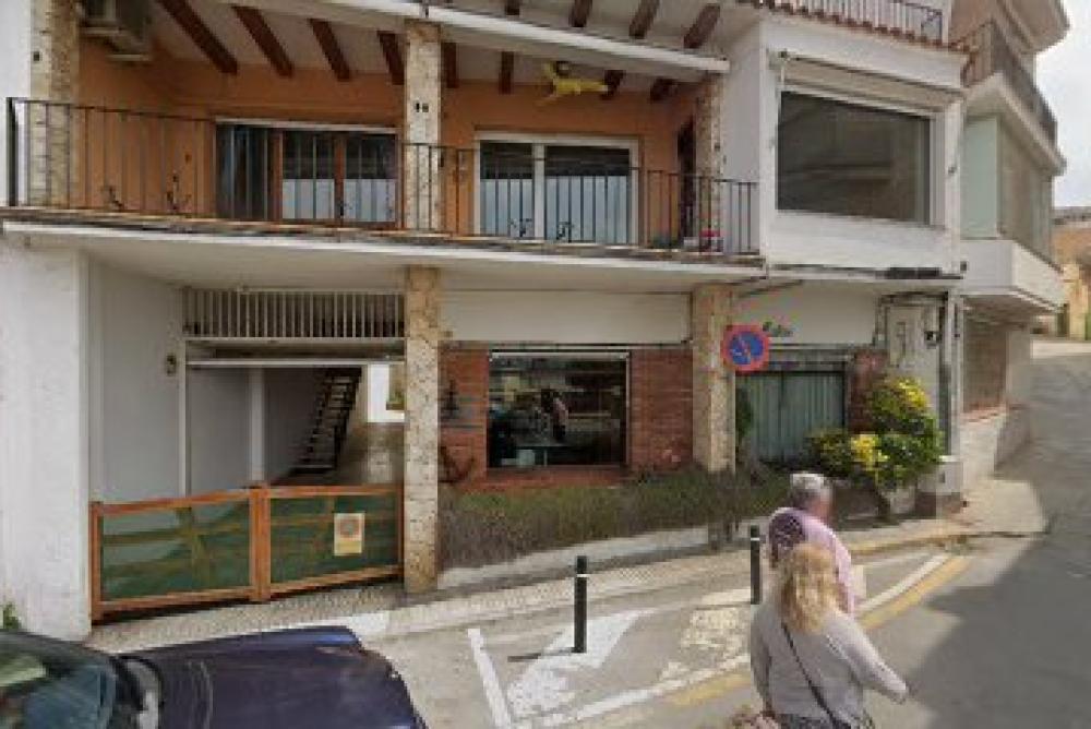 Centro Instituto Social de la Marina ISM Palamós Nº0