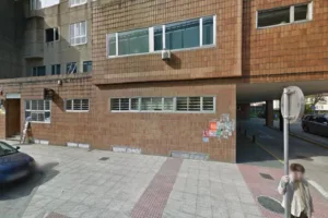Centro Instituto Social de la Marina ISM Pontevedra Nº0