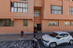 Centro Instituto Social de la Marina ISM Puerto del Rosario Nº3