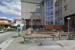Centro Instituto Social de la Marina ISM Rianxo Nº11