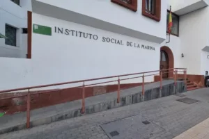 Centro Instituto Social de la Marina ISM San Sebastián de La Gomera Nº3