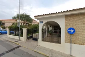 Centro Instituto Social de la Marina ISM Sanlúcar de Barrameda Nº6