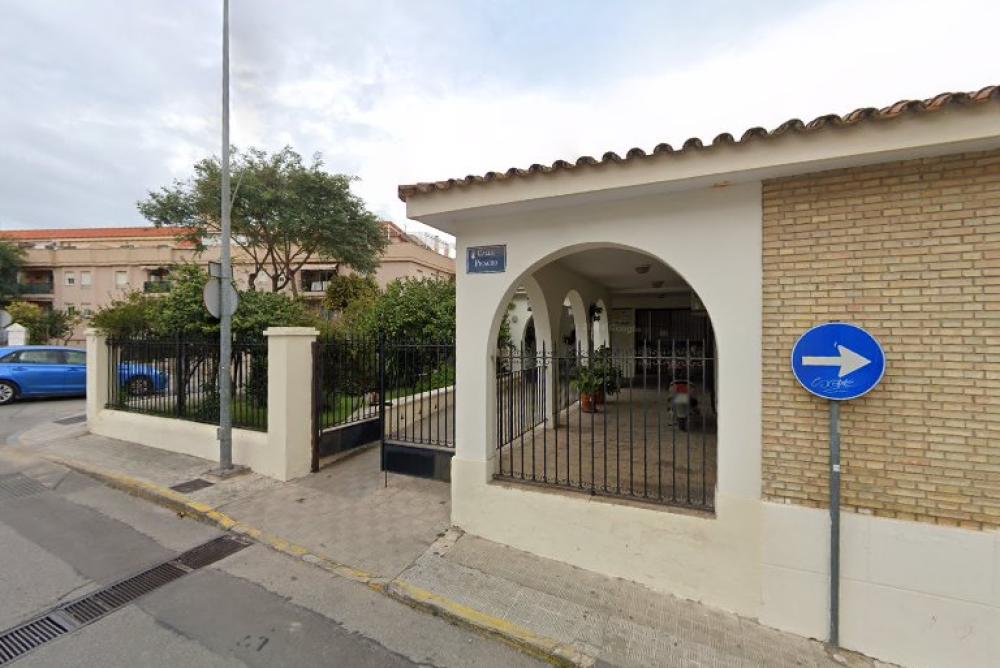 Centro Instituto Social de la Marina ISM Sanlúcar de Barrameda Nº6
