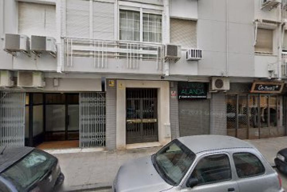 Centro Instituto Social de la Marina ISM Sevilla Nº0