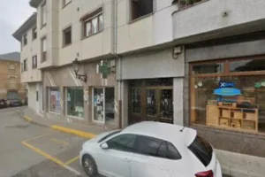 Centro Instituto Social de la Marina ISM Tapia de Casariego Nº6