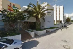 Centro Instituto Social de la Marina ISM Tarifa Nº7