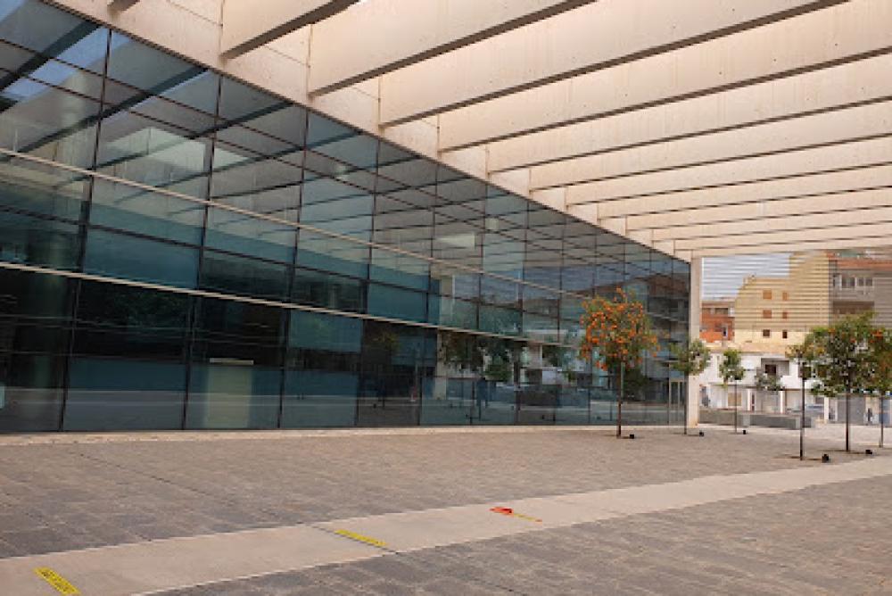 Centro Instituto Social de la Marina ISM Torrevieja Nº5