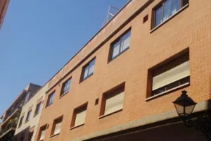 Centro Instituto Social de la Marina ISM Valencia Nº0