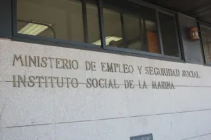 Centro Instituto Social de la Marina ISM Vigo Nº0