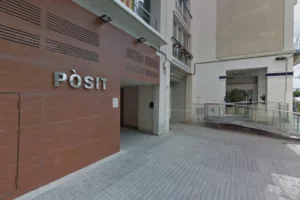 Centro Instituto Social de la Marina ISM Vilanova i la Geltrú Nº2