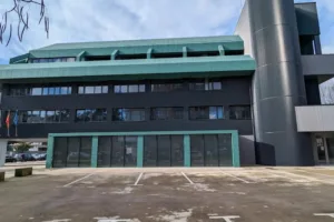 Centro Instituto Social de la Marina ISM Villagarcía de Arosa Nº0