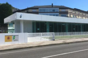 Centro Instituto Social de la Marina ISM Viveiro Nº0