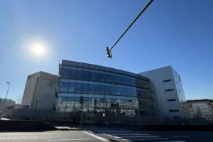 Dirección Provincial Seguridad Social INSS A Coruña Nº0