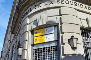 Dirección Provincial Seguridad Social INSS Ávila Nº0