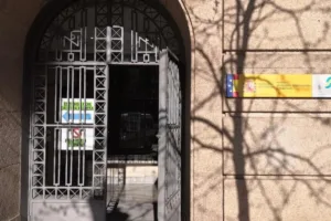 Dirección Provincial Seguridad Social INSS Cáceres Nº0