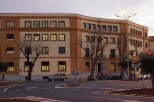 Dirección Provincial Seguridad Social INSS Cádiz Nº0
