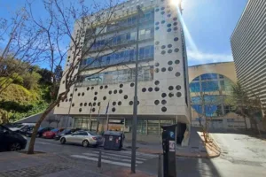 Dirección Provincial Seguridad Social INSS Ceuta Nº0