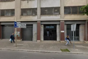 Dirección Provincial Seguridad Social INSS Girona Nº0