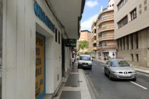 Dirección Provincial Seguridad Social INSS Huelva Nº0