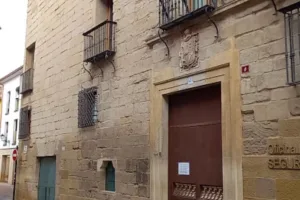 Dirección Provincial Seguridad Social INSS Logroño Nº0