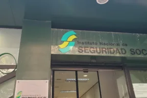 Dirección Provincial Seguridad Social INSS Málaga Nº0